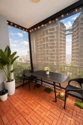 The Trilinq (D5), Condominium #535552071